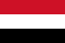 علم دولة اليمن